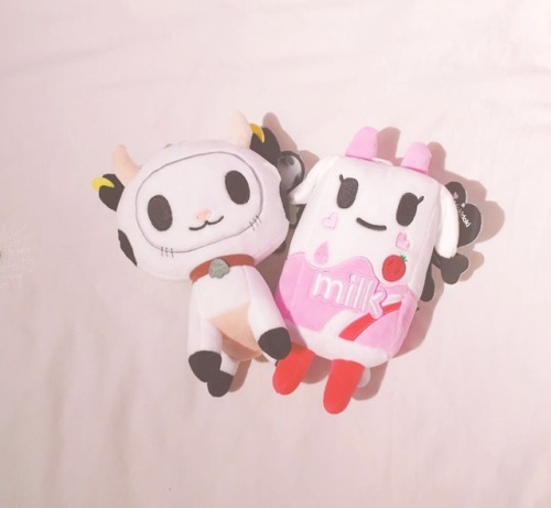 honeysake:name a more iconic duo 