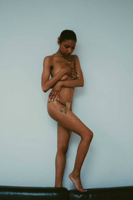 #2342 - Chantel#2342 – ChantelThompson UkpeborView On WordPress