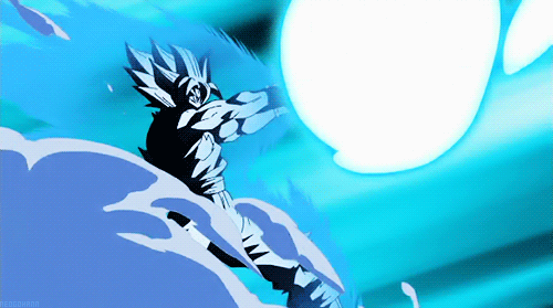Anime GiFs