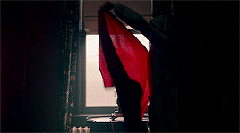 lvrsonbrie:In the end, victory goes to the hardest heart. To the ruthless go the spoils.Best episode