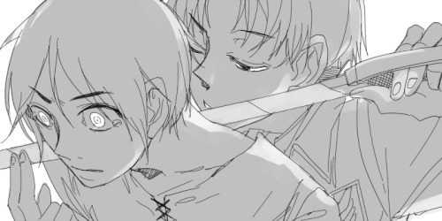 erens:  by 停将军    