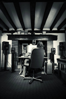 thedevilslovechild:  Steven Wilson 