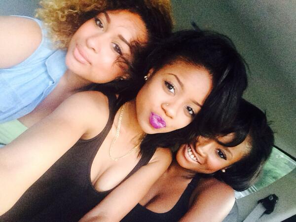 blackgirlsrpretty2:  eddieammz.tumblr.com