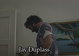 Jay DuplassTransparent (2014/1x04)