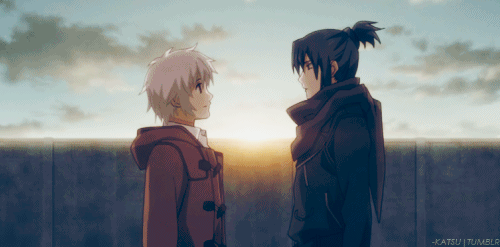AnimeFuckingParadise