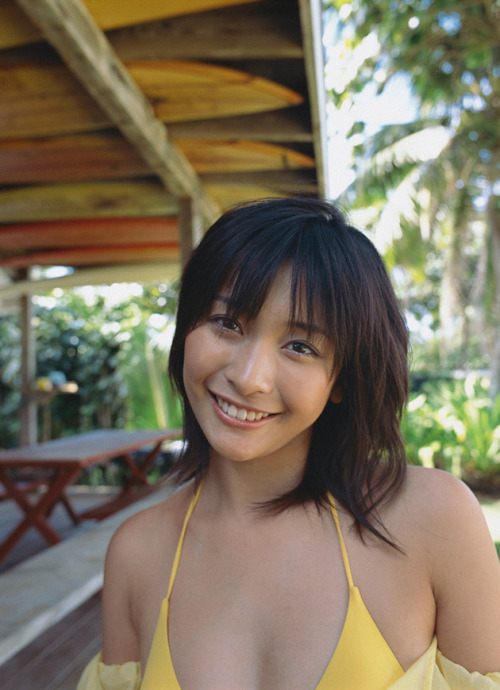 Mami Yamasaki