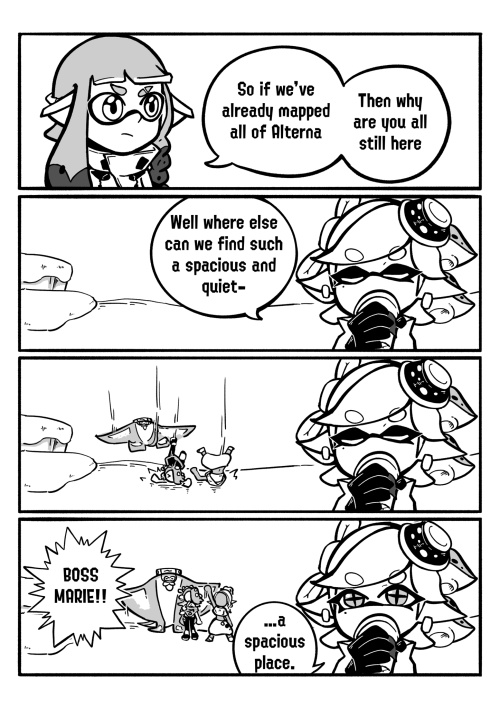 I Can’t Believe It Took Me Almost 2 Years To Finally Draw Deep Cut