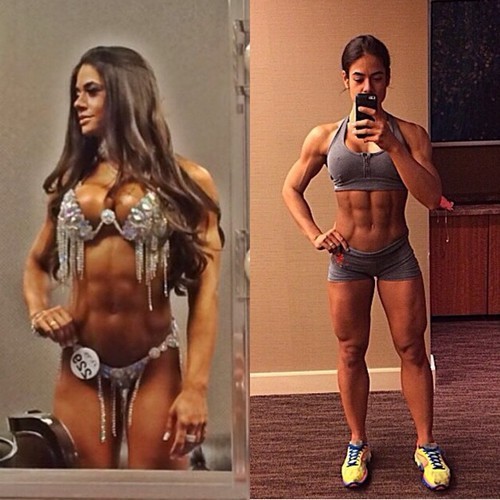 motivationalfitnesspictures:  For More VisitMotivational Fitness Pictures