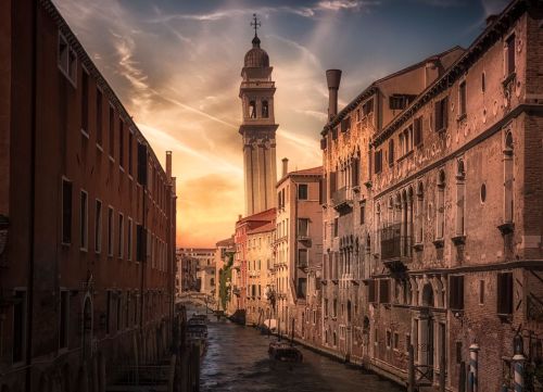 Venice | Italy