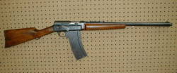 30roundrevolution:  Remington Model 8 Police