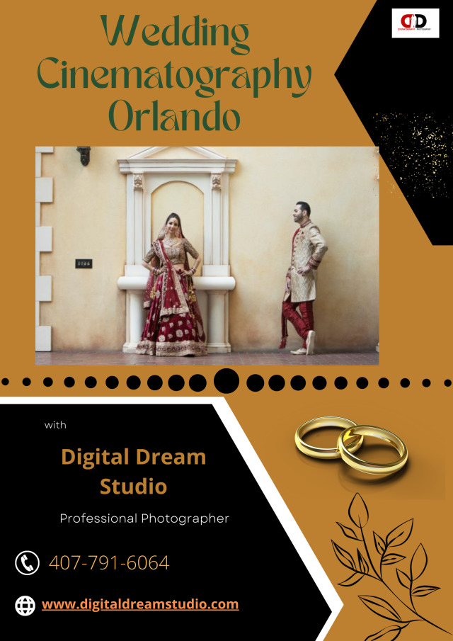 Digital Dream Studio