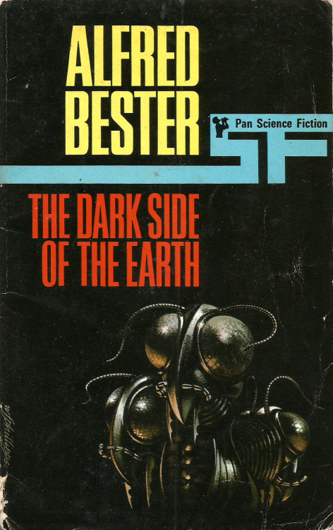 Porn Pics The Dark Side Of The Earth, by Alfred Bester