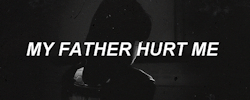 Dorianpavus:  As Much As He Tried To Turn Me Into Exactly What He Wanted, I’m My