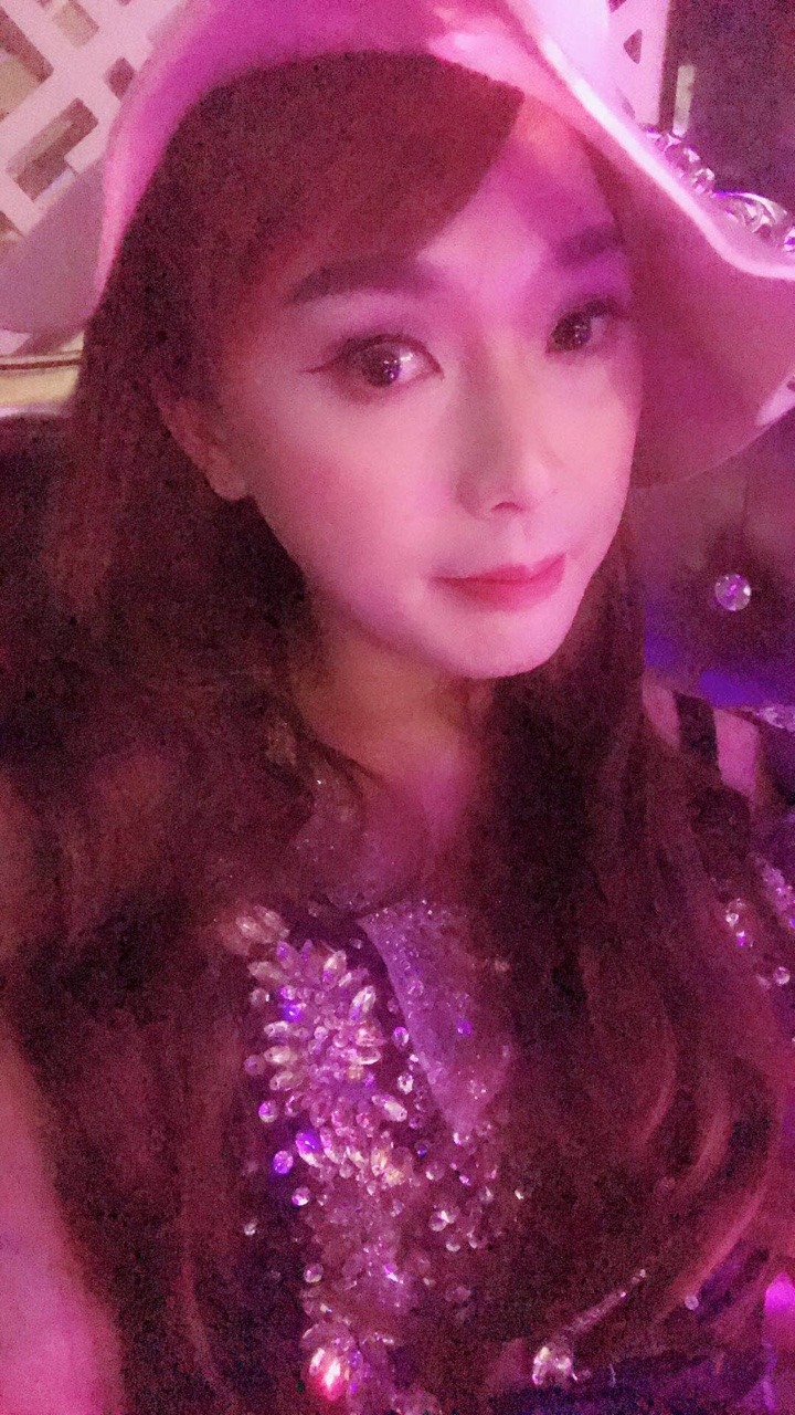 katelau69:  I am available to meet and talk on wechat but no donation on wechat no