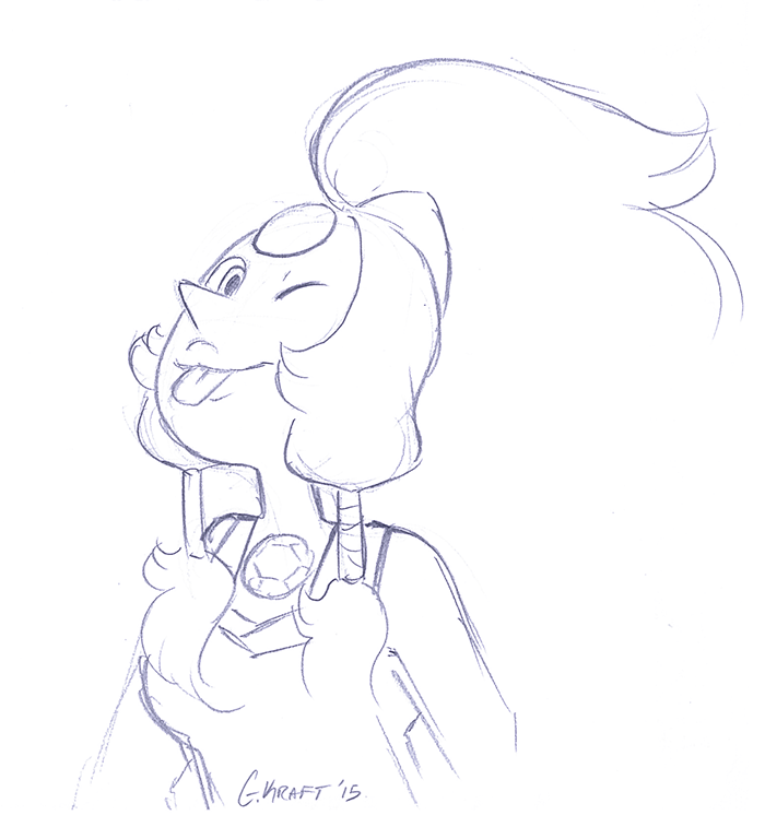 gracekraft:  Thanks to those who sent in character expression requests! I didn’t