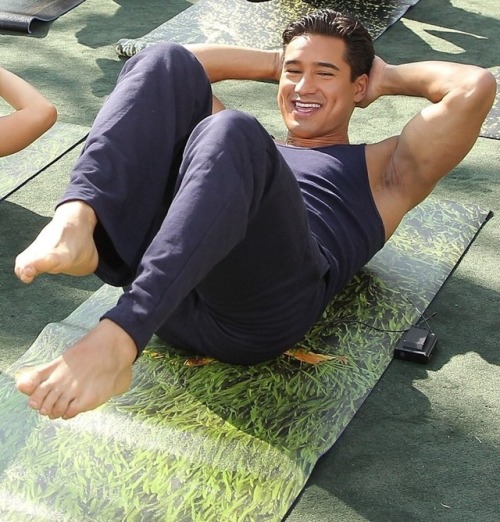 malecelebritys: MARIO Lopez