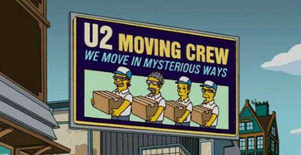 theavc:  Stagger down memory lane with 46 of The Simpsons’ greatest visual gagsMore