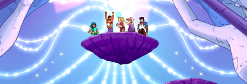 I Feel For Catra, I Really Do