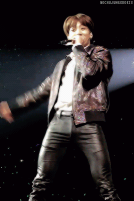 nochujungkookie: C U T E • Newark D1