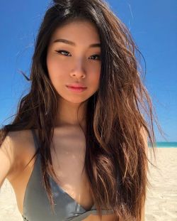 supreme-asian-chicks: Mari Bambei Instagram: