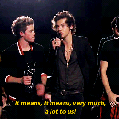 harrystylesd-deactivated2014070:  Harry’s acceptance speech at the VMAs 