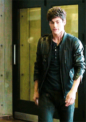 magnusandalexander:Lightwoods Appreciation Weeks - Day 7: Favorite Alec Lightwood Outfits