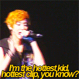 half:            Reasons why Chanyeol is a life ruiner :                