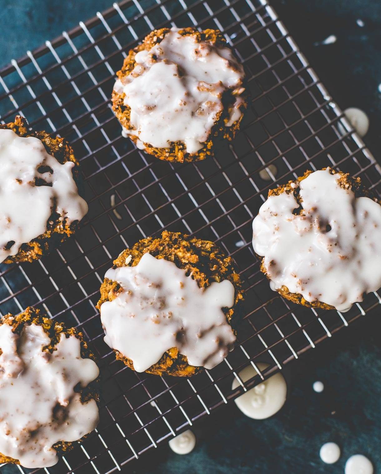 guardians-of-the-food:Healthy Sweet Potato Muffins