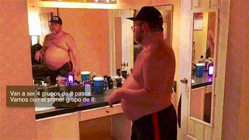 Blackonyxstone:  Jmobear Dancing