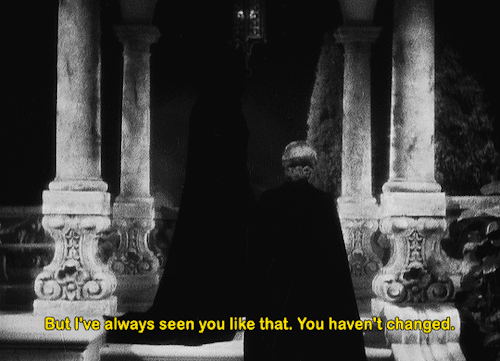 mrsdewinters:Death Takes a Holiday (1934) dir. Mitchell Leisen