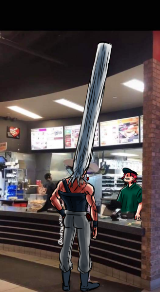 xxazulxxel:Someone had to do thisAnd i did it.