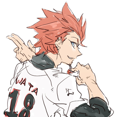 redheadedbishies:   論破ログ by: さの  