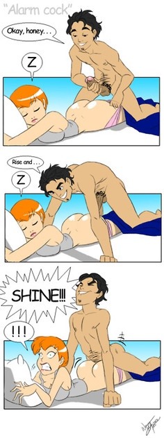 Raunchy Art