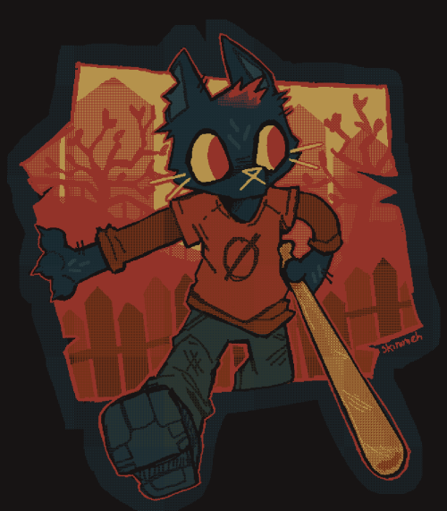 A Quick Lil Redrawing 
