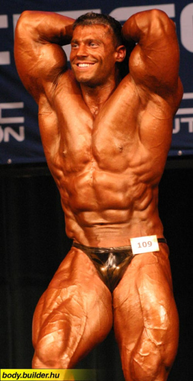 Zoltan Voros