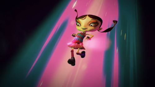 Here’s our first taste of Psychonauts 2’s voice acting