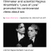 soloveitchik:For some reason the article isn’t linking normally but this is amazing! I do not like that the author does not mention Hirschfeld being Jewish early enough in the article, but it’s awesome this has been restored!