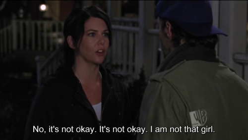 Gilmore Girls S05E14