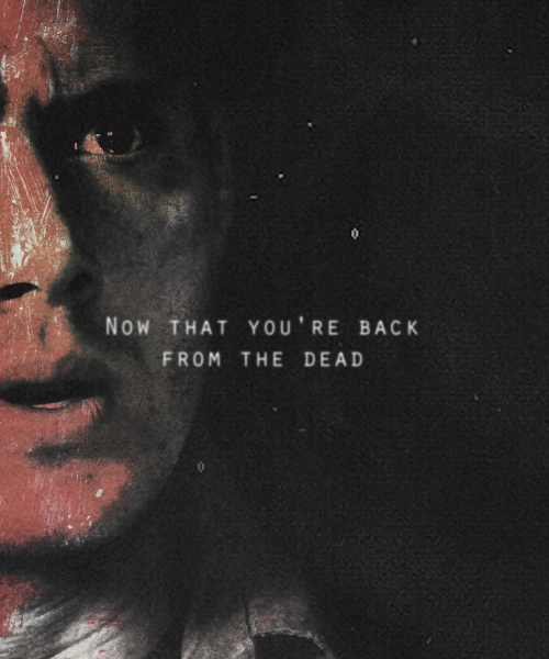 drkhales:The Supernatural Graphics Challengenativedean vs ad-astra-castiel & dieselpunkd↳Dean Wi