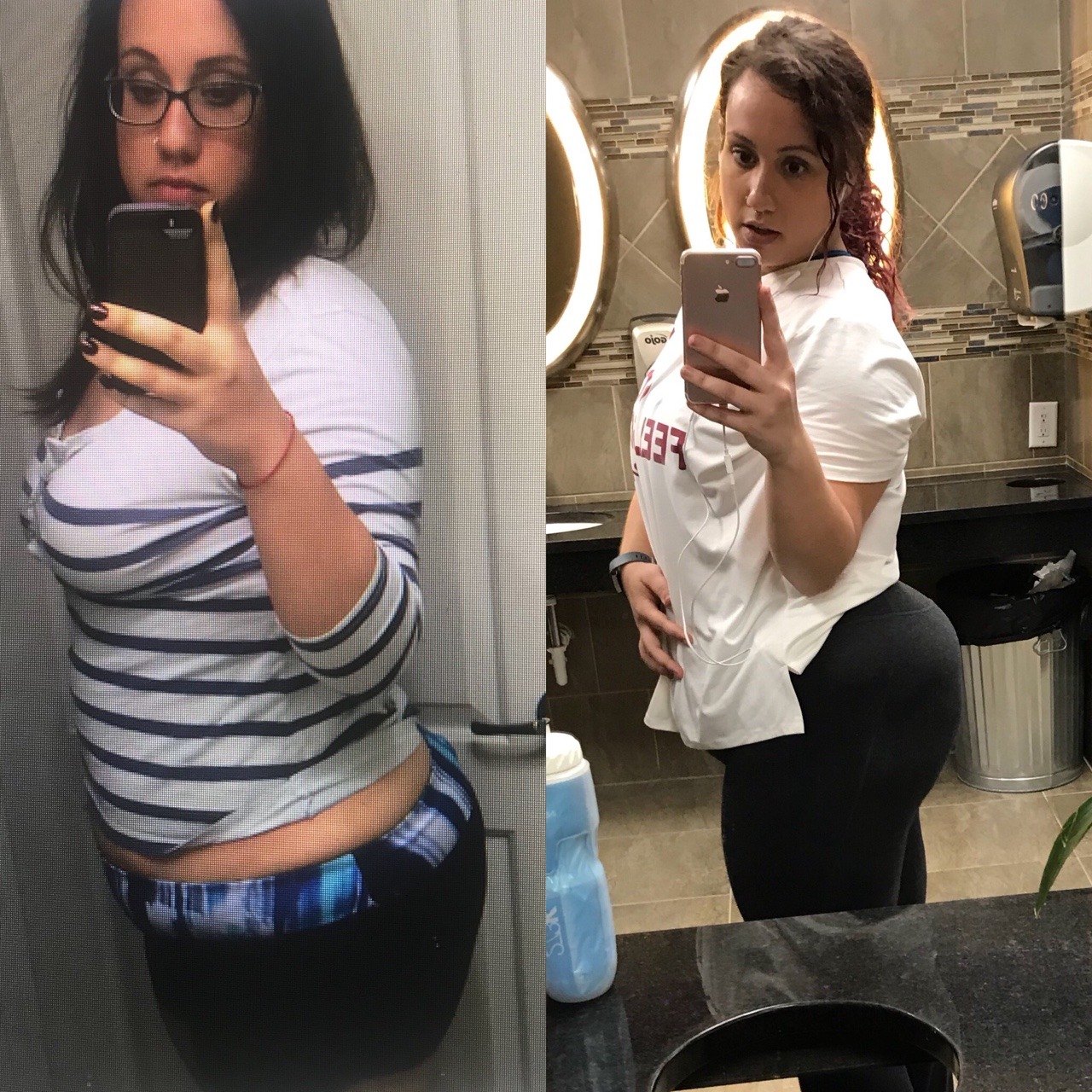 sufferingforsanity:  I have come so fucking far