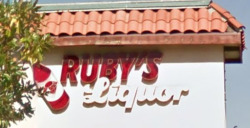 Apparently before joining the Crystal Gems, Ruby used to own a liquor store.“Alright, buddy, I’m gonna need to see some ID first or you ain’t gettin&rsquo; nothin’.”