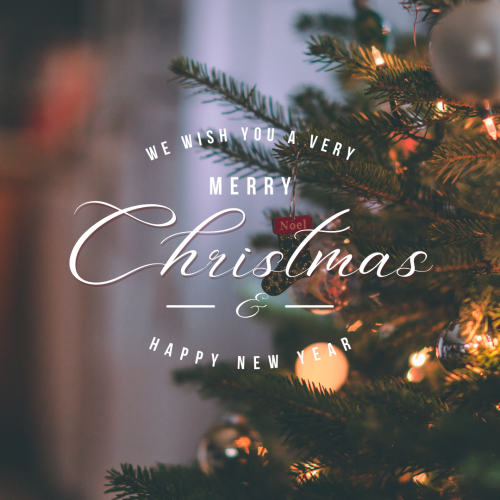 The Magic Of Christmas - Celebrating December 25th