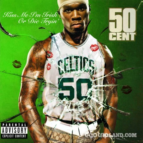 Every Rap Album Cover Goes Irish&hellip;on St. Patrick&rsquo;s Day (via @egotripland)