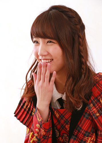  Acchi? Kocchi? Renacchi~ 
