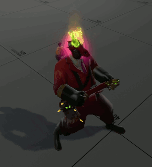 infectiouscodex:  Oh man I said I was going to make gifs but fuck this looks cool.