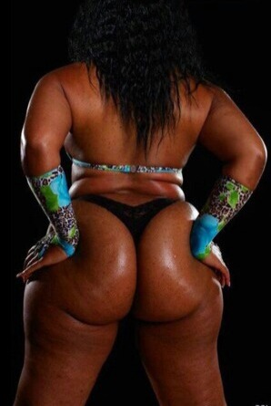 thickebonybooty:  Big black thick bootyClick here to meet thick n juicy black babes