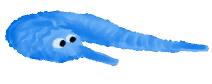 James S Doll And Furb Blog Traulisms Gi Gijinka Worm On A String Time