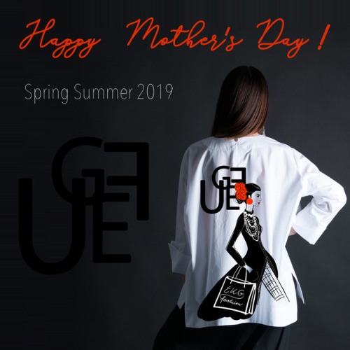 Dear Friends,Happy Mother&rsquo;s Day! Enjoy our Spring Summer Collection: bit.do/eugfash