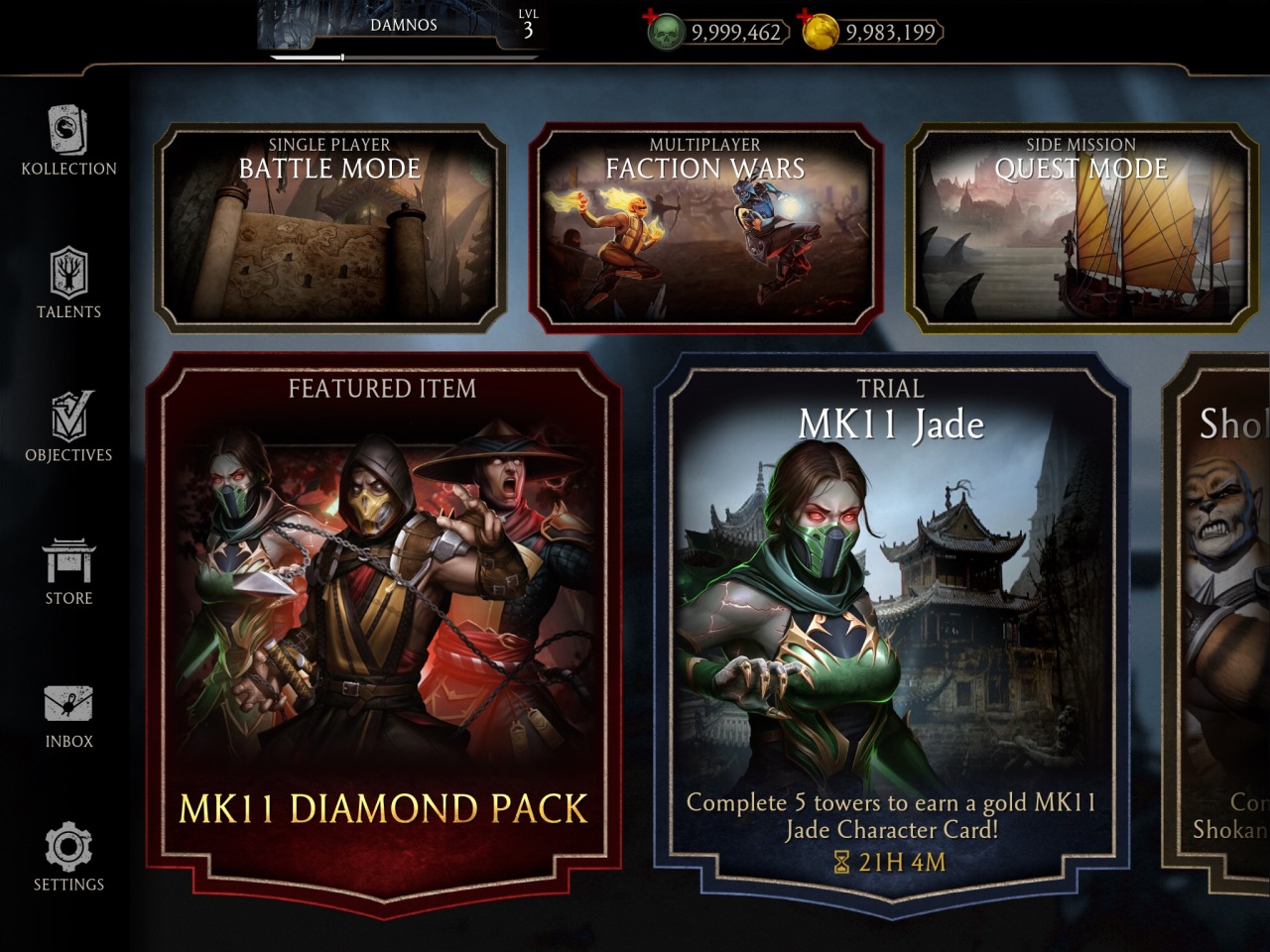 mortal kombat x mobile cheats mortal kombat x mobile cheats