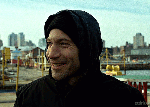 The Punisher Season 1 Episode 06 - The Judas Goat